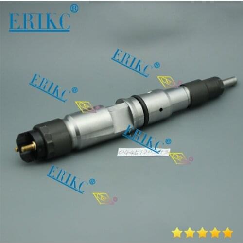 Common rail diesel injector 0445120393 (0 445 120 393) bico oil injector 0445 120 393