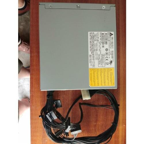 For HP Z420 Workstation Power Supply 600W DPS-600UB