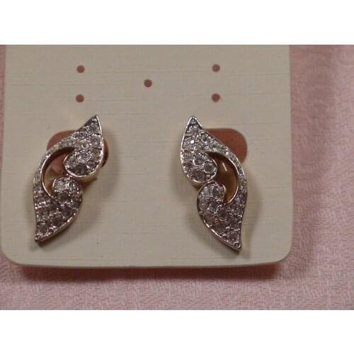 Серьги с камнями Emmaya China At AliExpress