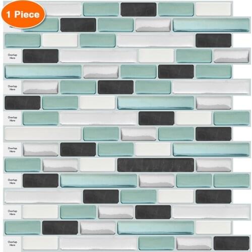 Наклейки цветы на стену Fancy tiles China At AliExpress