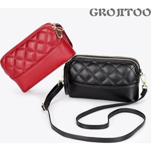 GROJITOO Messenger Bags For Women