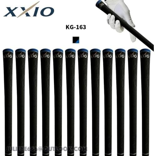 XX10 Golf Club Grips Woods Lron Super Light Rubber Golf Grip 13pcs/Lot