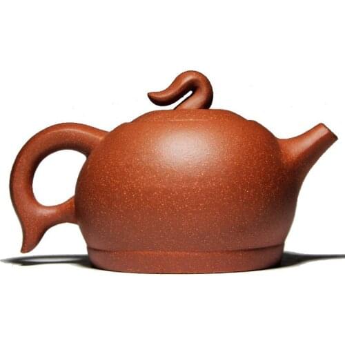 Yixing are recommended by the manual flying kung fu tea set gift custom wholesale ceramic tea-pot travel