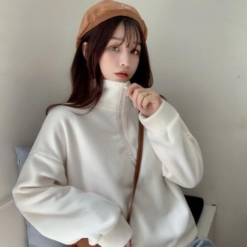 KEEVICI Warm Turtlenecks