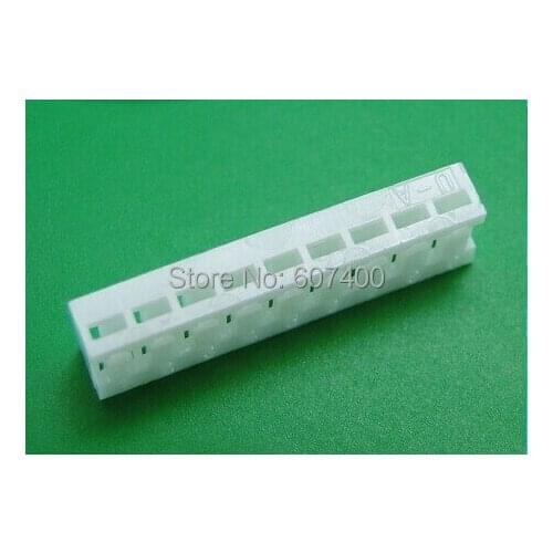 09P-SJN White color housings JST Connectors terminals housings 100% new and original parts