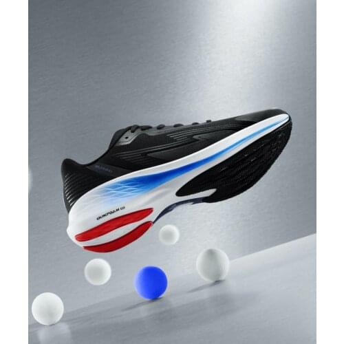 361 Degree sneakers men running shoes walking sneaker Shoe cushion elasticity mens sports shoe 2021 flywing