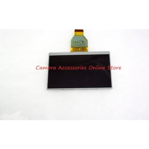 NEW LCD Display Screen For Canon XF300 XF305 Video Camera Repair Part NO Backlight