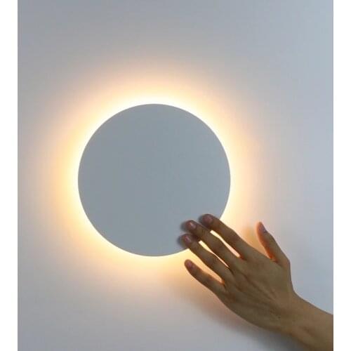 QINGYUNKE LED Wall Lights