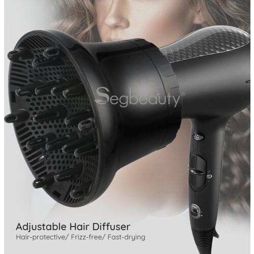 Hairdressing Accessories Segbeauty China