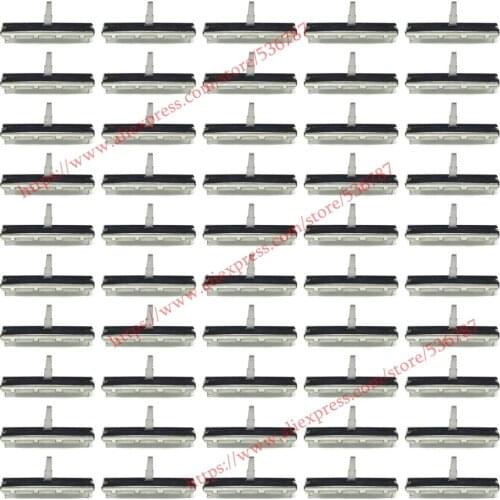 50pcs/lot Replacement DCV1010 cross Fader for Pioneer DJM400 DJM500 DJM600 DJM700 DJM800 DJM5000