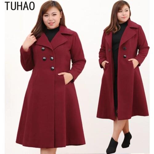 Женские элегантные пальто TUHAO China At AliExpress