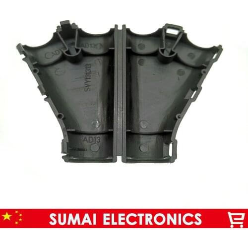 Y type Bellows/ CORRUGATED TUBE shell /sheath for auto/electric connector cable,AD13 corrugated pipe tee 13*13*13mm, PA66