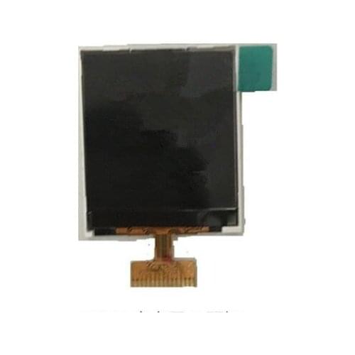 1.44 inch 14P 265K SPI COG TFT LCD Screen 128 (RGB)*128