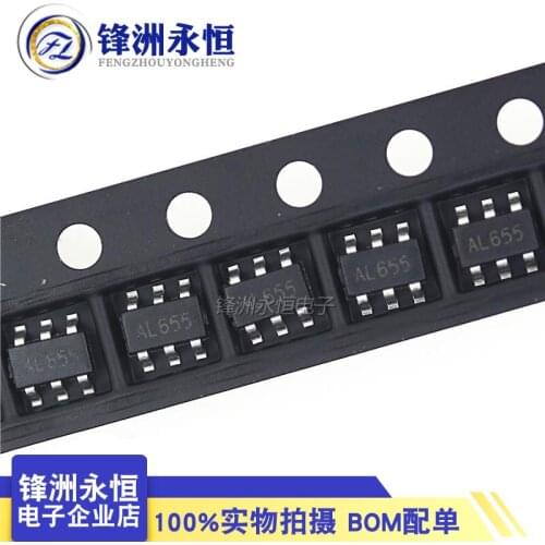 10PCS FP6291LR-G1 FP6291LR SOT FP6291 FP6291L SOT23-6