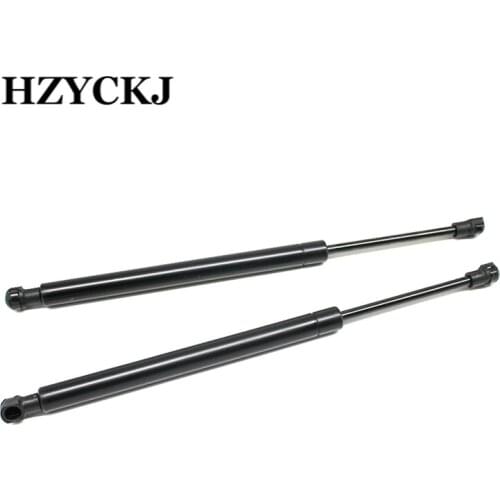 2pcs Rear Tailgate Boot Trunk Gas Spring Hood Lift Shock Struts For BMW 3 Series E90 E90N 323i 325i 328i 330i 335i M3