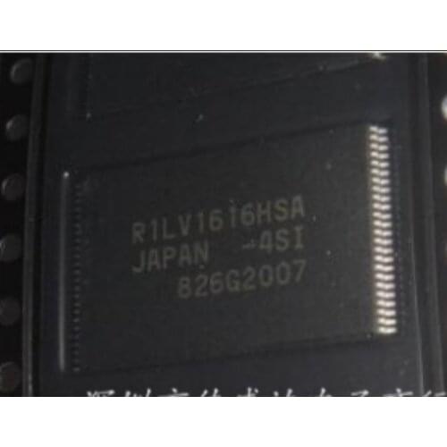 5pcs R1LV1616HSA-4SI R1LV1616HSA new