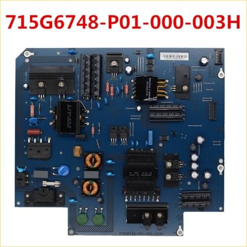 715G6748-P01-000-003H Power Board 715G6748-P01-000-003H 715G6748 P01 000 003H Original Power Supply Board