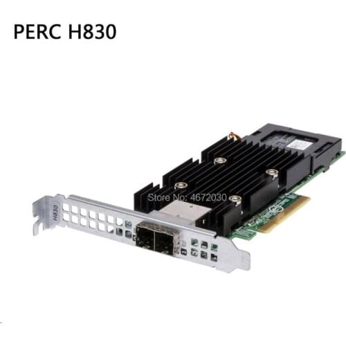 PERC H830 RAID Adapter