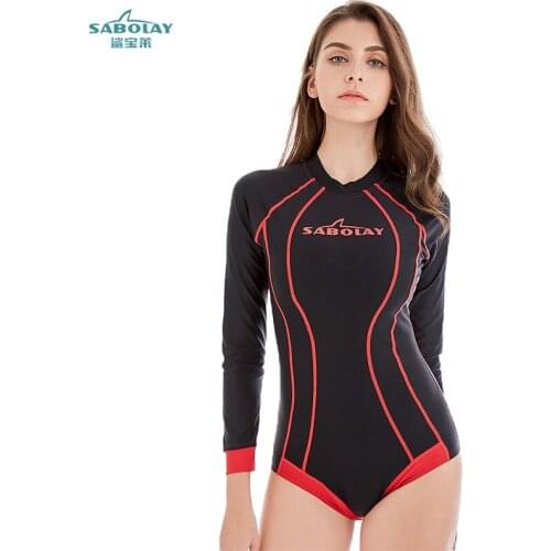 Женские спортивные купальники Goexplore China At AliExpress