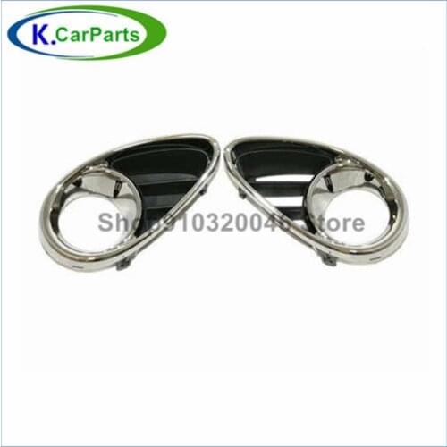 Karange Headlight Housings