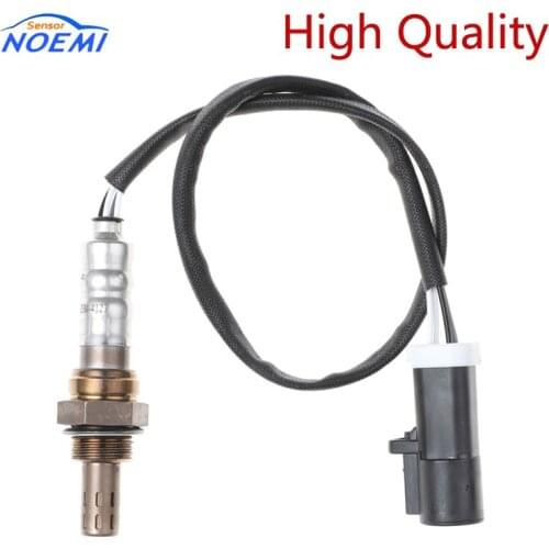YAOPEI Lambda Oxygen O2 Sensor For Ford RANGER AEROSTAR TAURUS MUSTANG EXPLORER SPORT TRAC 2.3-5.0L 1993-2011 234-4127 2344127