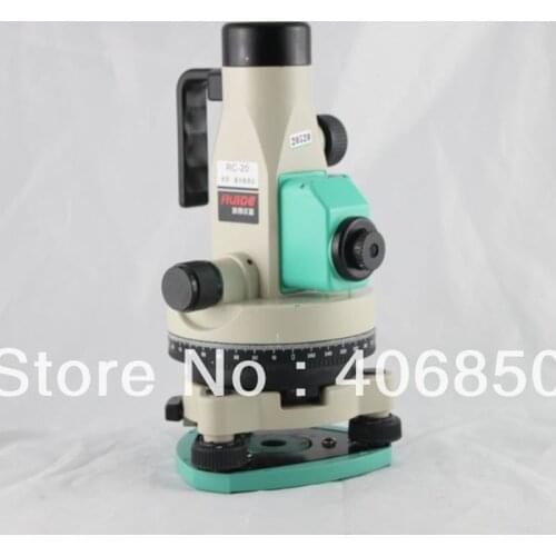 Laser Plummet ,Ruide ,RC-10, Range:Day: 150m Night: 500m