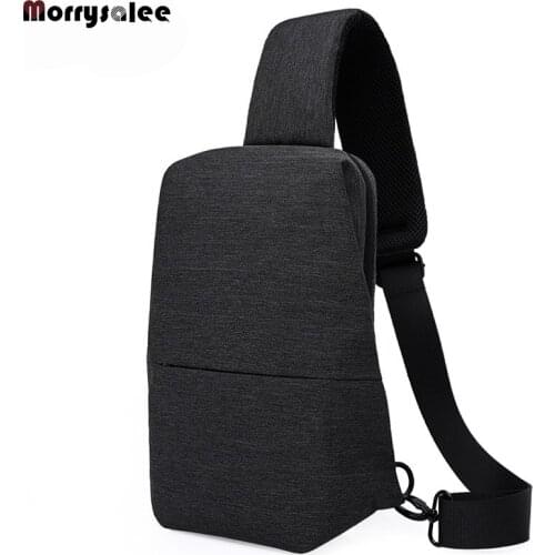 Morrysalee Men's Stylish Bags