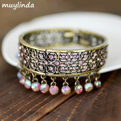Fashion Bracelets Muylinda China