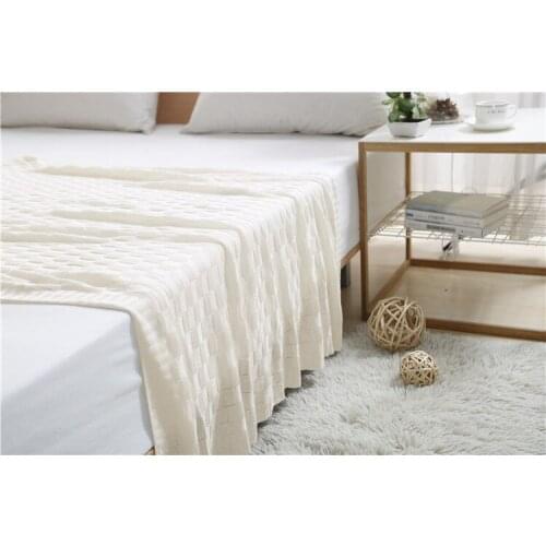 120*110cm newborn baby covered blanket bamboo fiber kids baby blanket child knitted throw small blanket Swaddle mantas Towel