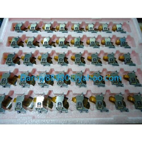 OPTIMA-2060B1 B2 B3 OPTIMA-2070B1 B2 B3 DVD SAT NAV laser optical pick up for AUDIMMI 3G Mercedes Jeep Navigation car audio