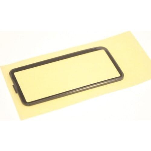 NEW Original Top Outer LCD Display Window Glass Cover For Canon FOR EOS 5D Mark IV / 5D4 Digital Camera Repair Part + Tape