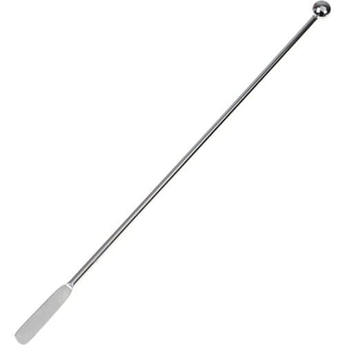 Coffee Stir Stick Stainless Steel Mixing Cocktail Stirrers Sticks For Wedding Party Bar Cocktail Swizzle Stick Stirrer 19cm