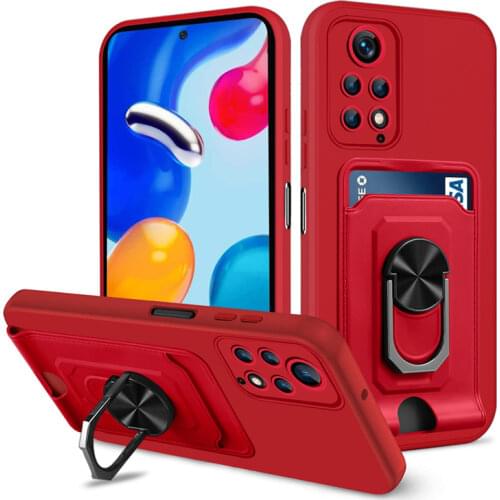 QMXD Phone Cases Xiaomi Redmi Note 4G