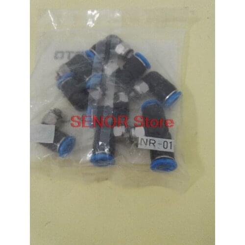 Brand new original connector QSML-M5-6 153335