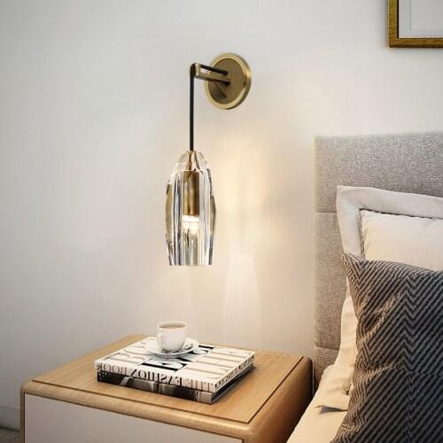 YRB Lamps With Lampshade