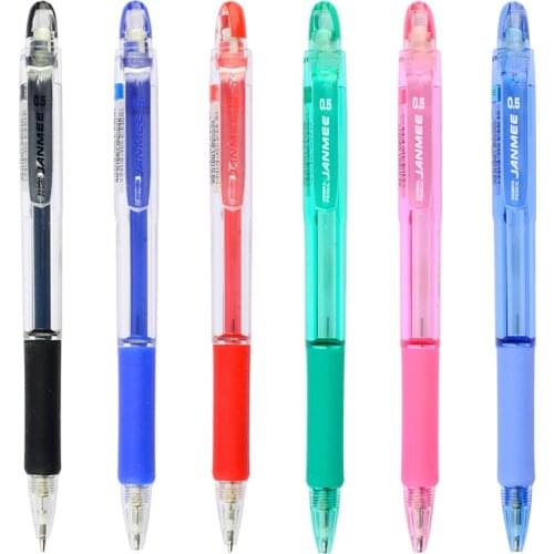 Zebra KRM-100 JANMEE Mechanical Pencil 0.5 mm Japan