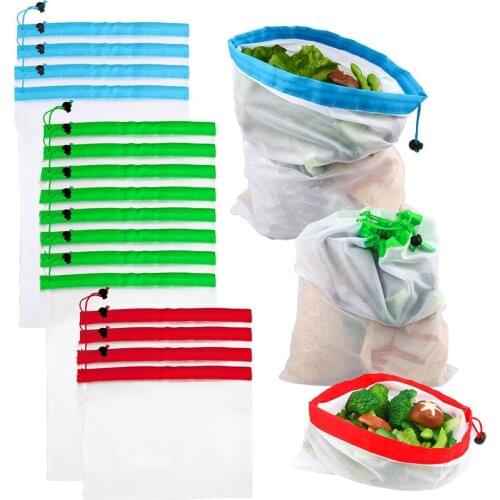 ZISIZ Shopping Bags