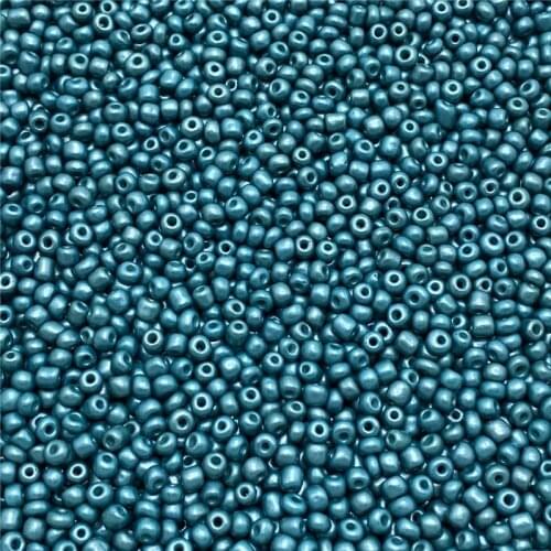 200-1000Pcs 2/3/4mm Charm Czech Glass Seed Beads DIY Bracelet Necklace Beads For Jewelry Making DIY Earring Necklace #30