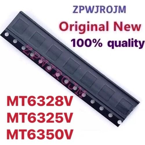 5pcs/lot MT6328V MT6325V MT6350V