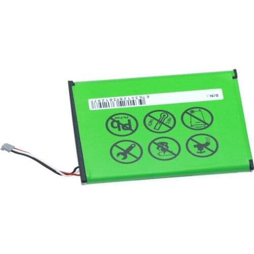 Battery for Sony PS Vita 2007, PSV2000, PCH-2007 Replacement Sony 4-451-971-01, SP86R 2100mAh / 7.77Wh
