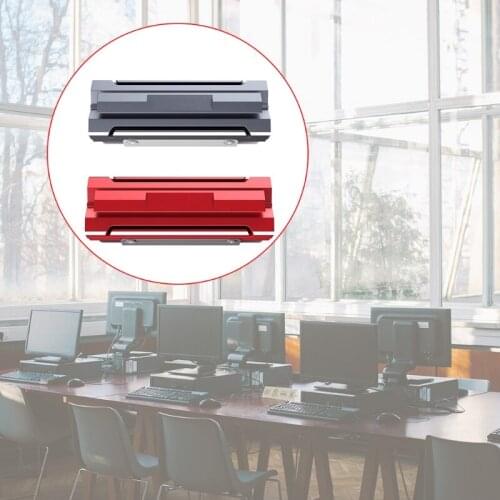Aluminum M.2 Profile Heatsink SSD Cooler M2 2280 Solid State Hard Drive Radiator Single/ Double Sided NVME Cooling Vest