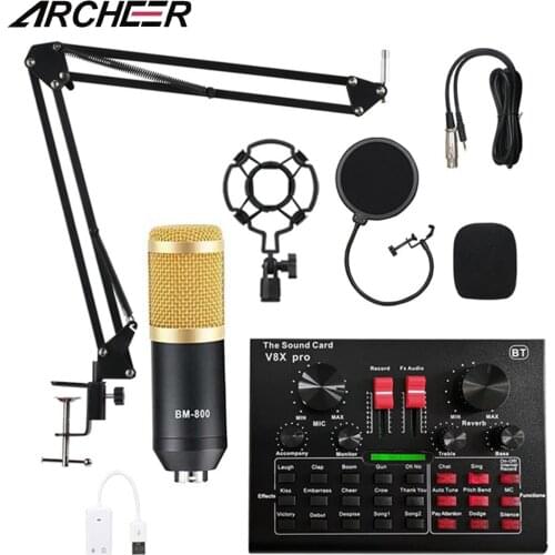 ARCHEER DJ Equipment