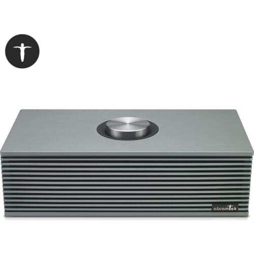 AbramTek Wireless Bluetooth Speaker Stereo Surround Subwoofer Home Computer Speaker Support Lossless Music TF FM Audio Hifi Mode