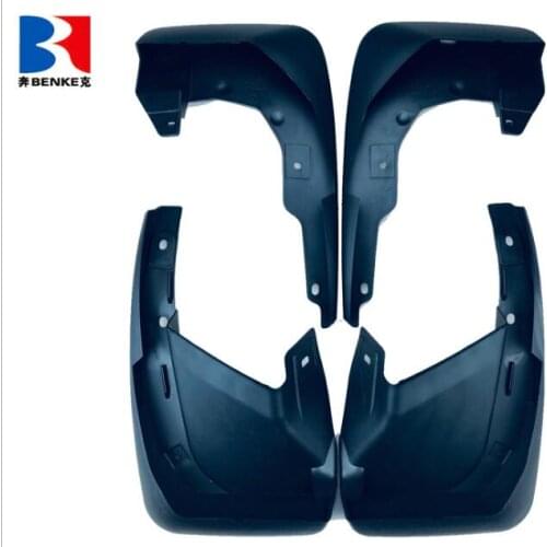 Mudflaps Mud Flaps Flap Splash Guards Car Fender 2007-2011 for Honda CRV CR-V
