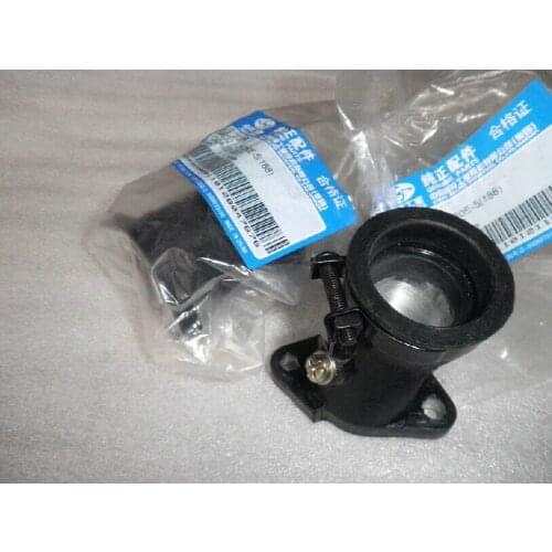 For Jialing original JH250 / Honda CA250 / earth Ying Wang DD250 intake manifold / carburetor