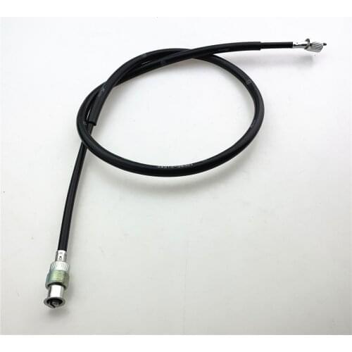 For GN250 Motorcycle Code Meter Line Electric Vehicle Mileage Line Scooter Tricycle Kilometer Line