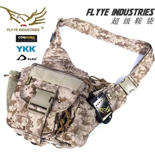 FLYYE Fatboy Versipack PK-E002