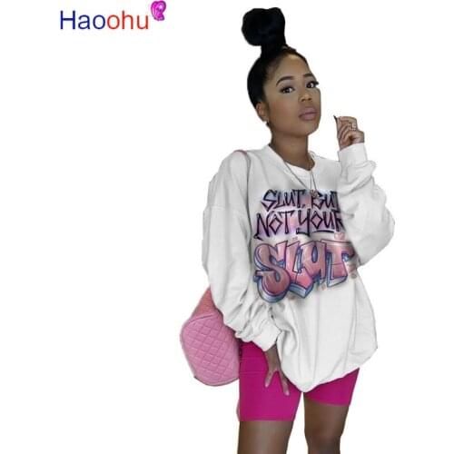 Женские базовые футболки HAOOHU China At AliExpress