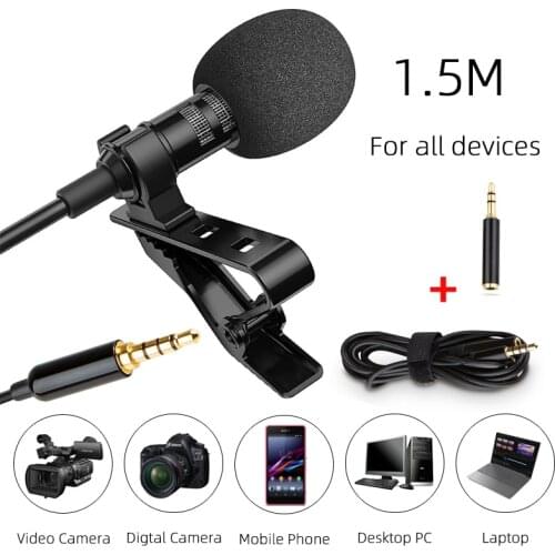 HKNL Microphones
