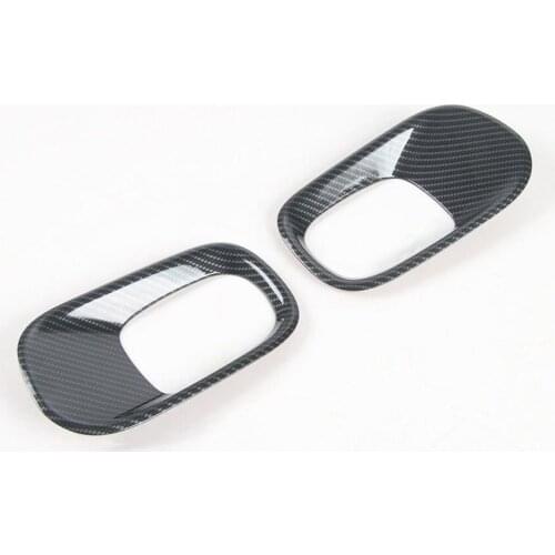 JXKaFa Headlight Housings